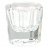 PS GODET EN VERRE