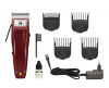 MOSER TONDEUSE DE COUPE 1400 CORDLESS**** evds