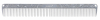 PEIGNE COUPE ALUMINIUM GM