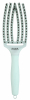 OLIVIA GARDEN BROSSE FINGERBRUSH 6 RANGS - COLORIS FANTAISIE