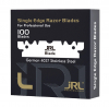 JRL LAME POUR RASOIR MAGNETIQUE x100