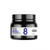 BLOND STUDIO BAUME DECOLORANT VIOLET 8 TONS BONDER INSIDE 500 g