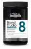 BLOND STUDIO POUDRE 8 BONDER INSIDE 500g evds