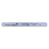 TROPICAL LIME FINE ZEBREE / BLEU