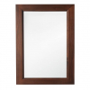 MIROIR MURAL BELMONT DION BOIS