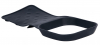 FRAMAR BOL CARRE SUPPORT VENTOUSE NOIR