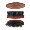 BROSSE BARBE OVALE PM VEGAN/CACTUS