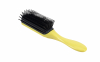 DENMAN BROSSE D4 LARGE 9 RANGS PASTEL