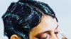 HIGH HAIR GEL PAILLET EVDS