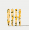FRAMAR LIMONCELLO SEPARE MECHES GATOR GRIPS x4