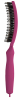 OLIVIA GARDEN BROSSE FINGERBRUSH THINK PINK / FALL 6 RANGS