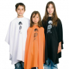 CAPE ENFANT FAILLE GRIBOUILLE + LACET