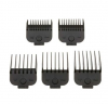 GAMMA PIU / STYLE CRAFT FAUX PEIGNE MAGNETIQUE x5