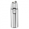 BABYLISS RASOIR FX02 DOUBLE LAMES CHROME**