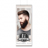 BANNIERE BARBIER 50 x130cm