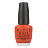 OPI VERNIS CLASSIQUE LACQUER 15 ml
