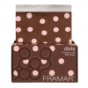 FRAMAR ALU FEUILLE IMPRIME x 500 FANTAISIE