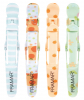 FRAMAR QUILTED SEPARE MECHES GATOR GRIPS x4