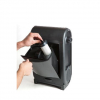 ASPIRATEUR CHEVEUX EYE-VAC/HAIRBUSTER **
