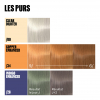 WELLA SUPERNATURAL COLOR 120g New
