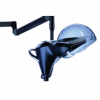 EFALOCK BY EXONDA CASQUE VAPEUR ION SPA 1350W + BRAS **** New