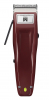 MOSER TONDEUSE DE COUPE 1400 CORDLESS**** evds