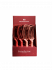 OLIVIA GARDEN PRESENTOIR BROSSE FINGERBRUSH IMPERFECTION x8