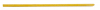 BATONNET BOIS EXOTIQUE 14cm x10
