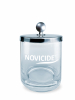 NOVICIDE BOCAL VERRE MANUCURE PM 120ml