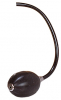BALLE NOIRE POUR VAPO 1160