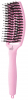 OLIVIA GARDEN BROSSE FINGERBRUSH THINK PINK 6 RANGS