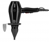 WAHL SUPPORT SECHOIR METAL + CAOUTCHOUC NOIR evds