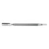 GOUGE 9 mm + BOUT CARRE