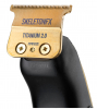 BABYLISS TONDEUSE FINITION GOLD LOPROFX726GE**