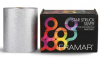 FRAMAR ALU ROULEAU GAUFRE MEDIUM ARGENT