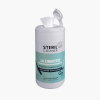 STERIL CLEANER LINGETTE DESINFECTANTE JS x100