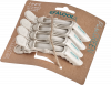 SEPARE MECHES GREENTOOLS x 4
