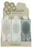 FRAMAR NEUTRALS SAGE PRESENTOIR BROSSES 9 pcs