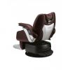 FAUTEUIL BARBIER BELMONT LEGEND FULL FLAT