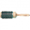 BROSSE CAGE METAL MANCHE BOIS 75 mm