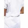 BLOUSE BLANCHE PIQUE COL MAO BLC evds