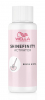 WELLA SHINEFINITY ACTIVATEUR 2% 60 ml