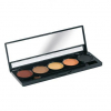 PS PALETTE 5 OMBRES PAUPIERES evds