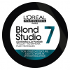 BLOND STUDIO POUDRE 7 TONS ARGILE S/AMO 500 g evds