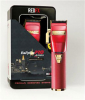 BABYLISS TONDEUSE DE COUPE ROUGE REDFX  ** evds