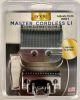 ANDIS TETE DE COUPE MASTER CORDLESS