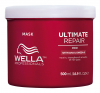 WELLA ULTIMATE REPAIR MASQUE 500ml