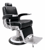 FAUTEUIL BARBIER JACQUES SEBAN MUSTANG