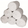 SERVIETTE BARBE BLANCHE POUR CHAUFFE-SERVIETTES x 6