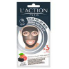 L'ACTION MASQUE NOIR 3 x 6g